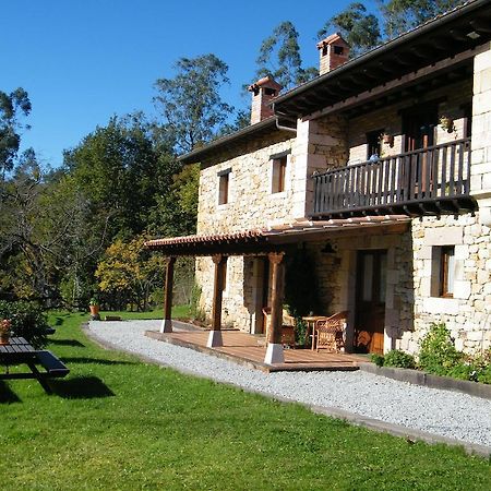 Sendero Del Agua Apartment San Vicente del Monte Exterior foto